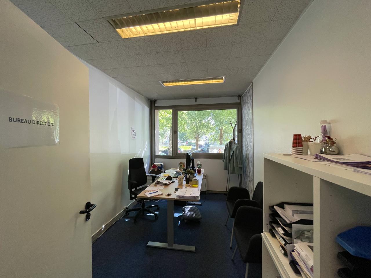 Bureau Rouen 104m² Vente bureau Rouen Seine-Maritime OVBUR2532550 2